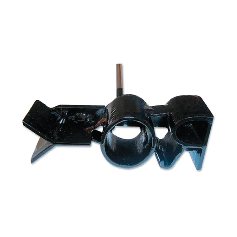 Branding Iron Stainless Steel - 0 to 9 Set (10 brands total) Livestock Bainbridge Pty Ltd Default Title