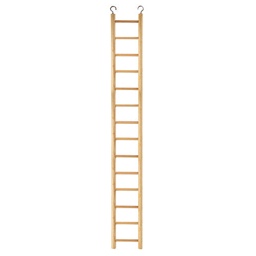 Bird Ladder Animal Accessories Bainbridge 9 Step  