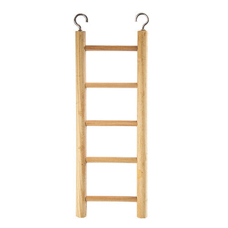 Bird Ladder Animal Accessories Bainbridge 5 Step  