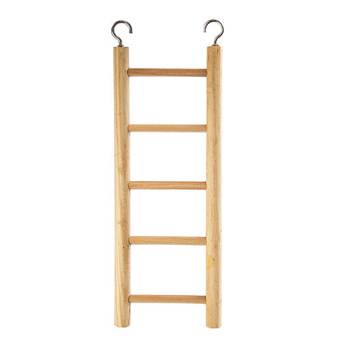 Bird Ladder Animal Accessories Bainbridge Pty Ltd 5 Step