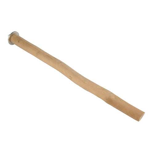 Bird Perch Natural Animal Accessories Bainbridge Pty Ltd 40cm x 3.5cm