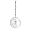 Bird Toy - Foraging Buffet Ball & Bell Animal Accessories Bainbridge Pty Ltd Default Title