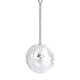 Bird Toy - Foraging Buffet Ball & Bell Animal Accessories Bainbridge Pty Ltd Default Title