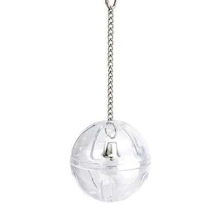 Bird Toy - Foraging Buffet Ball & Bell Animal Accessories Bainbridge Pty Ltd Default Title