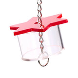 Bird Toy - Interactive - Foraging Star Forager Animal Accessories Bainbridge Pty Ltd Default Title