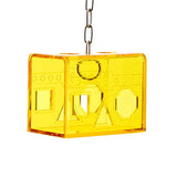 Bird Toy - Interactive - Foraging Treasure Box Animal Accessories Bainbridge Pty Ltd Default Title