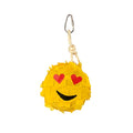 Bird Toy Pinata - Emoji Love Animal Accessories Bainbridge Pty Ltd