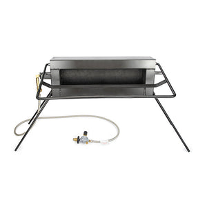 Branding Furnace Jumbo Single Burner Animal Accessories Bainbridge Pty Ltd Default Title