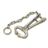 Bull Lead - Chain Type Animal Accessories Bainbridge Pty Ltd Default Title