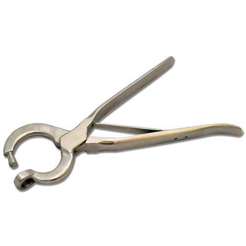Bull Nose Fixed Punch Animal Accessories Bainbridge Pty Ltd Default Title