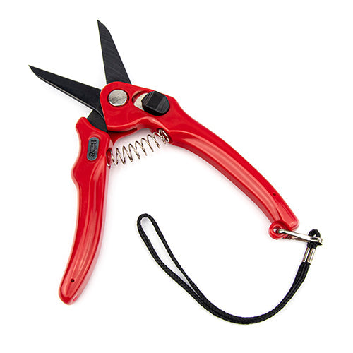 Burgon & Ball Compact Hoof Shears - Serrated Animal Health Bainbridge Pty Ltd Default Title
