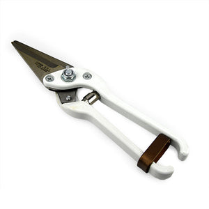Burgon & Ball Superior Hoof Shears - Plain Animal Health Bainbridge Pty Ltd Default Title