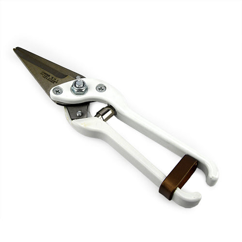 Burgon & Ball Superior Hoof Shears - Plain Animal Health Bainbridge Pty Ltd Default Title