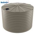 Bushmans 46400L Round Water Tank