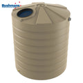 Bushmans 5000L Tall Round Water Tank