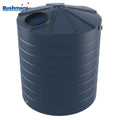 Bushmans 5000L Domed Round Water Tank