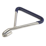 Calving Chain Handle - Stainless Steel (Each) Animal Health Bainbridge Pty Ltd Default Title