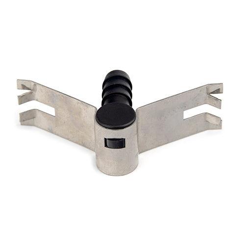 Clip Nipple Holder and Connection Animal Accessories Bainbridge Pty Ltd Default Title
