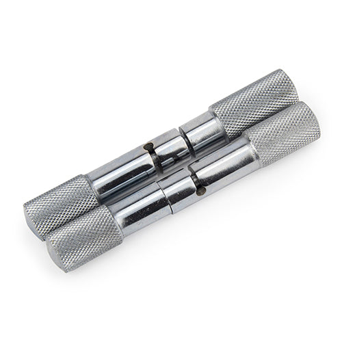 Dehorning Wire Handles (Pair) Animal Health Bainbridge Pty Ltd Default Title