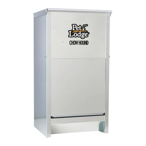 Dog Feeder Chow Hound 11kg Feed Shoof