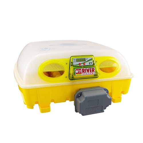 Egg Tech Antibacteral Full Auto Incubator (Biomaster) Animal Accessories Bainbridge Pty Ltd 49 Egg