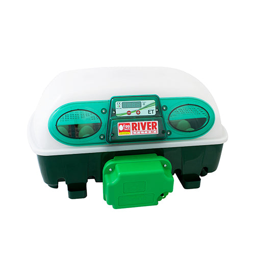 Egg Tech Full Auto Incubator Animal Accessories Bainbridge Pty Ltd 24 Egg