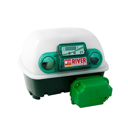 Egg Tech Full Auto Incubator Animal Accessories Bainbridge Pty Ltd 12 Egg