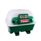 Egg Tech Manual Incubator Animal Accessories Bainbridge Pty Ltd 12 Egg
