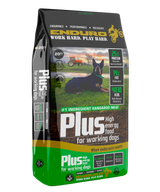 Enduro Plus 20kg Feed Enduro Petfoods Pty Ltd 20kg