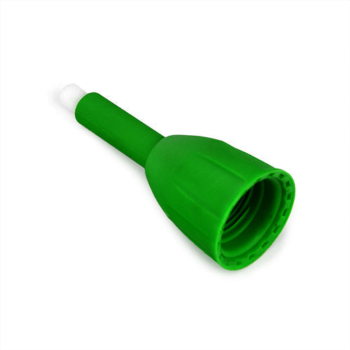 Fan Tip Nozzle With Nut Animal Health Bainbridge Pty Ltd Default Title