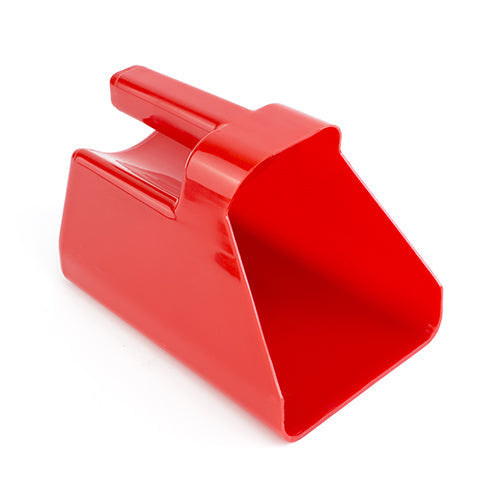 Feed Scoop - Handle Animal Accessories Bainbridge Pty Ltd Default Title