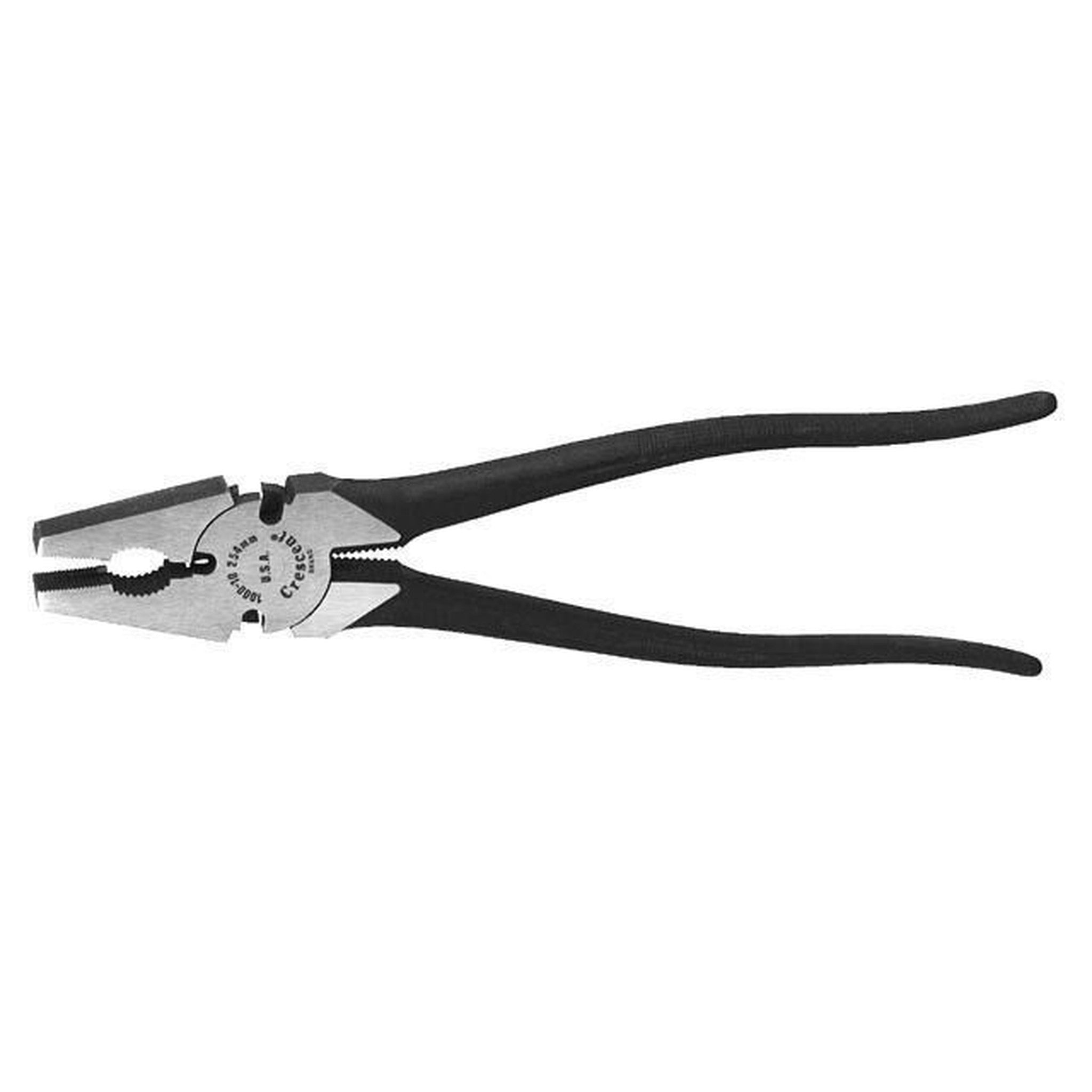 Crescent 10 Inch Pliers Fencing Accessories Agboss Group Pty Ltd 10"