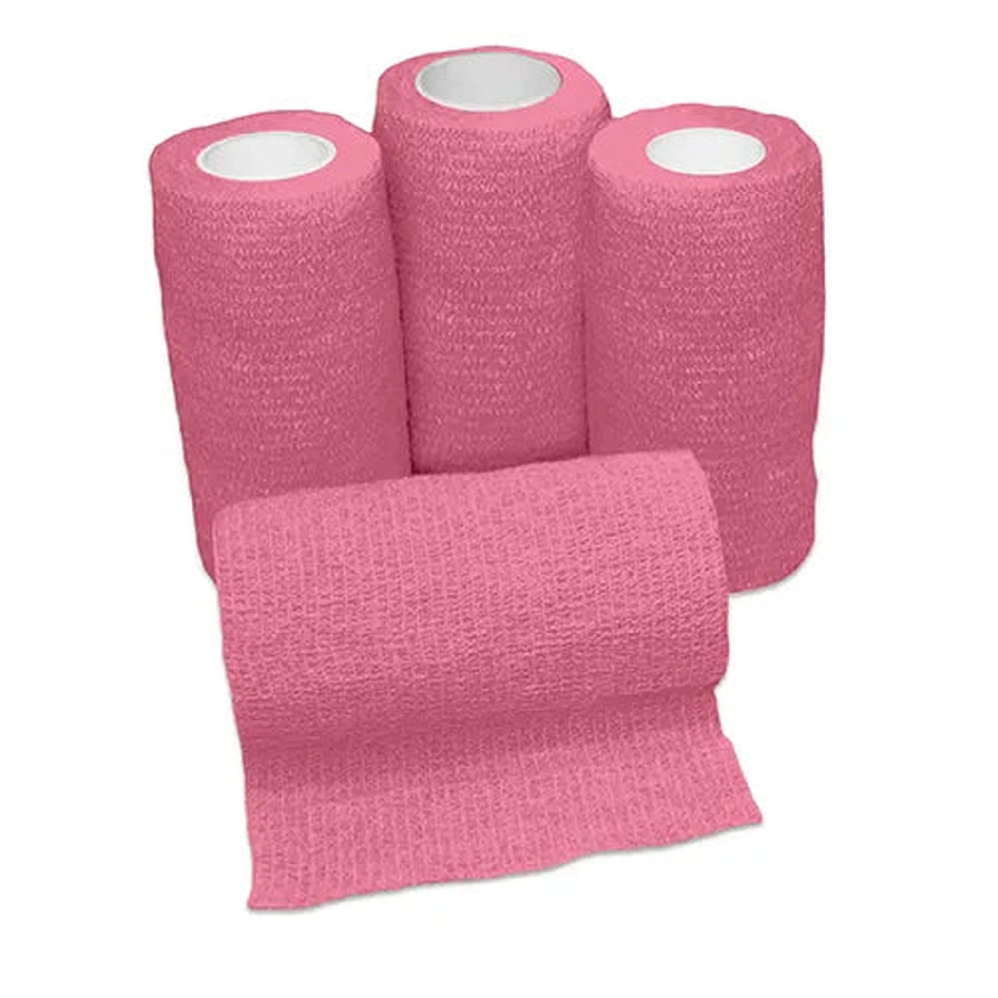 Flexible Bandage Animal Health Bainbridge Pink  