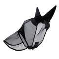 Fly Mask Mesh Ear & Nose Protection Full Animal Accessories Bainbridge Pty Ltd Default Title