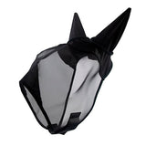 Fly Mask Mesh with Ear Covers Full Animal Accessories Bainbridge Pty Ltd Default Title
