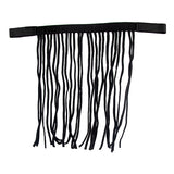 Fly Veil with Velcro Fasteners Full Animal Accessories Bainbridge Pty Ltd Default Title