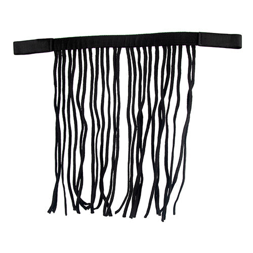 Fly Veil with Velcro Fasteners Full Animal Accessories Bainbridge Pty Ltd Default Title