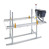 Free Range Nipple Drinker Automatic Animal Accessories Bainbridge Pty Ltd Default Title