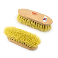 Grip-Fit Stiff Dirt Removal Brush Animal Accessories Bainbridge Pty Ltd Default Title