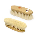 GripFit Soft Synthetic Brush Animal Accessories Bainbridge Pty Ltd Medium