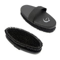 Gripping Body Brush MedHard Animal Accessories Bainbridge Pty Ltd