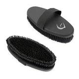 Gripping Body Brush MedHard Animal Accessories Bainbridge Pty Ltd