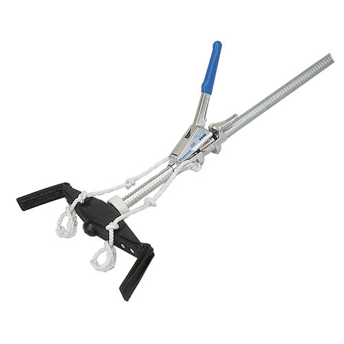 HK Spring & Bolts for Ratchet Mechanism Animal Health Bainbridge Pty Ltd Default Title