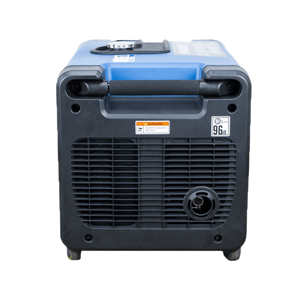 5KVA Petrol Generator HY4000SEi Power Genelite   