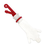 Hanging Ballast Waterer - Automatic Bell Drinker - Replacement Valve Kit Animal Accessories Bainbridge Pty Ltd Default Title