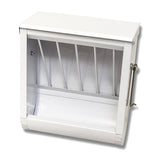 Hay & Pellet Feeder Animal Accessories Bainbridge Pty Ltd Default Title