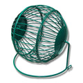 Hay Roller - Metal Animal Accessories Bainbridge Pty Ltd Default Title