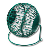 Hay Roller - Metal Animal Accessories Bainbridge Pty Ltd Default Title