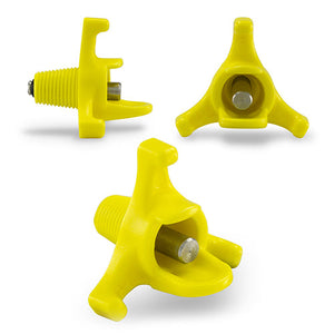 Horizontal Nipple Animal Accessories Bainbridge Pty Ltd Default Title