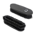 Gripping Dandy Brush Narrow Animal Accessories Bainbridge Pty Ltd Black/Grey